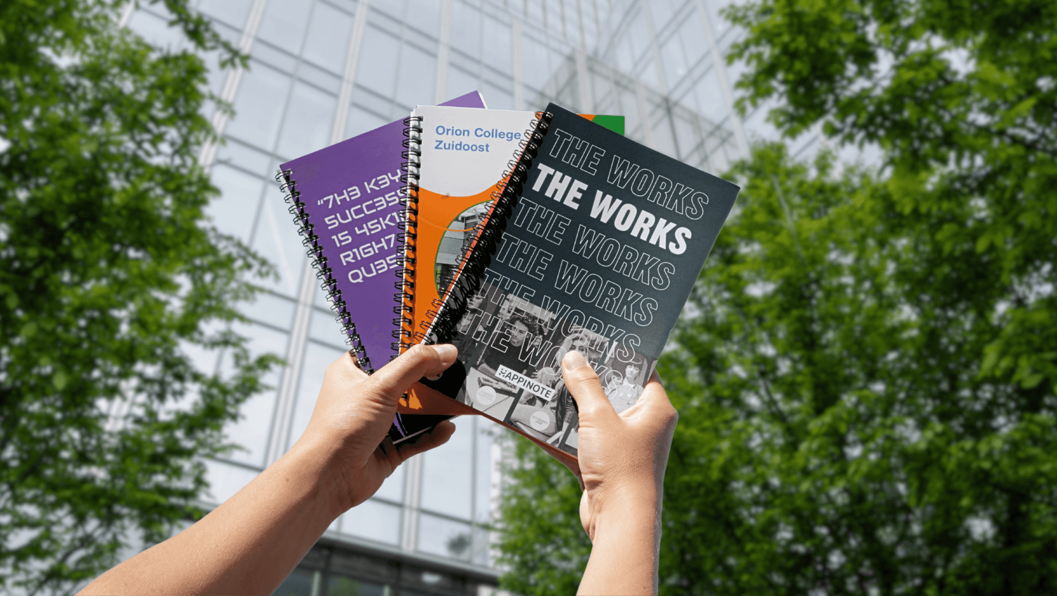 Het persoonlijke eindejaargeschenk voor je personeel