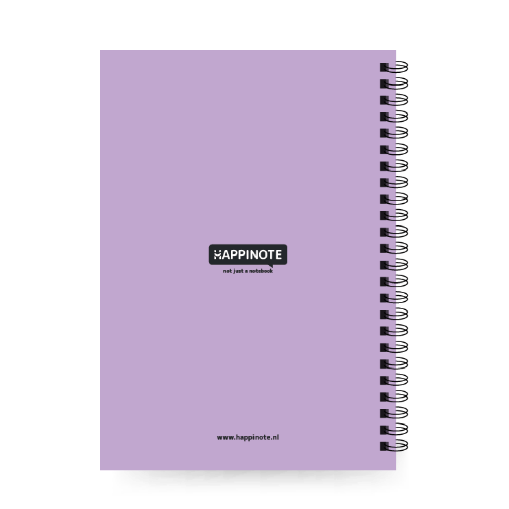 A5 uitwisbaar notitieboek | Dog Mom