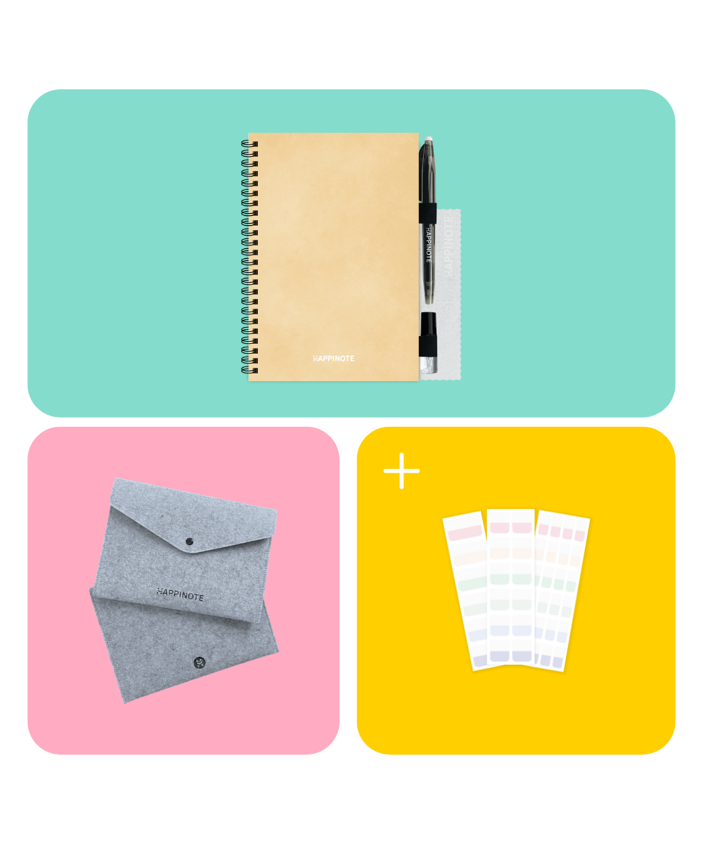 Voordeelpakket | Productiviteit