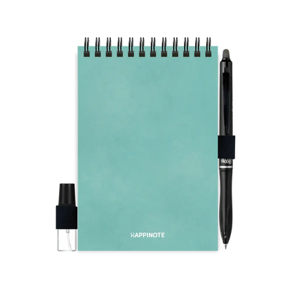 Erasable notebook | Blue Ocean