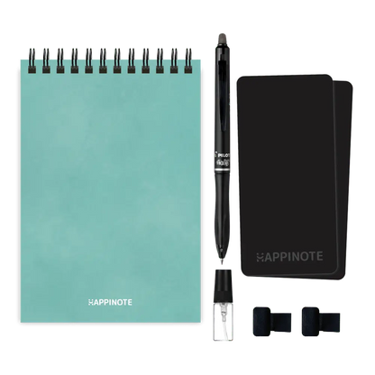 Erasable notebook | Blue Ocean