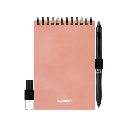 Erasable notebook | Pink Desert 