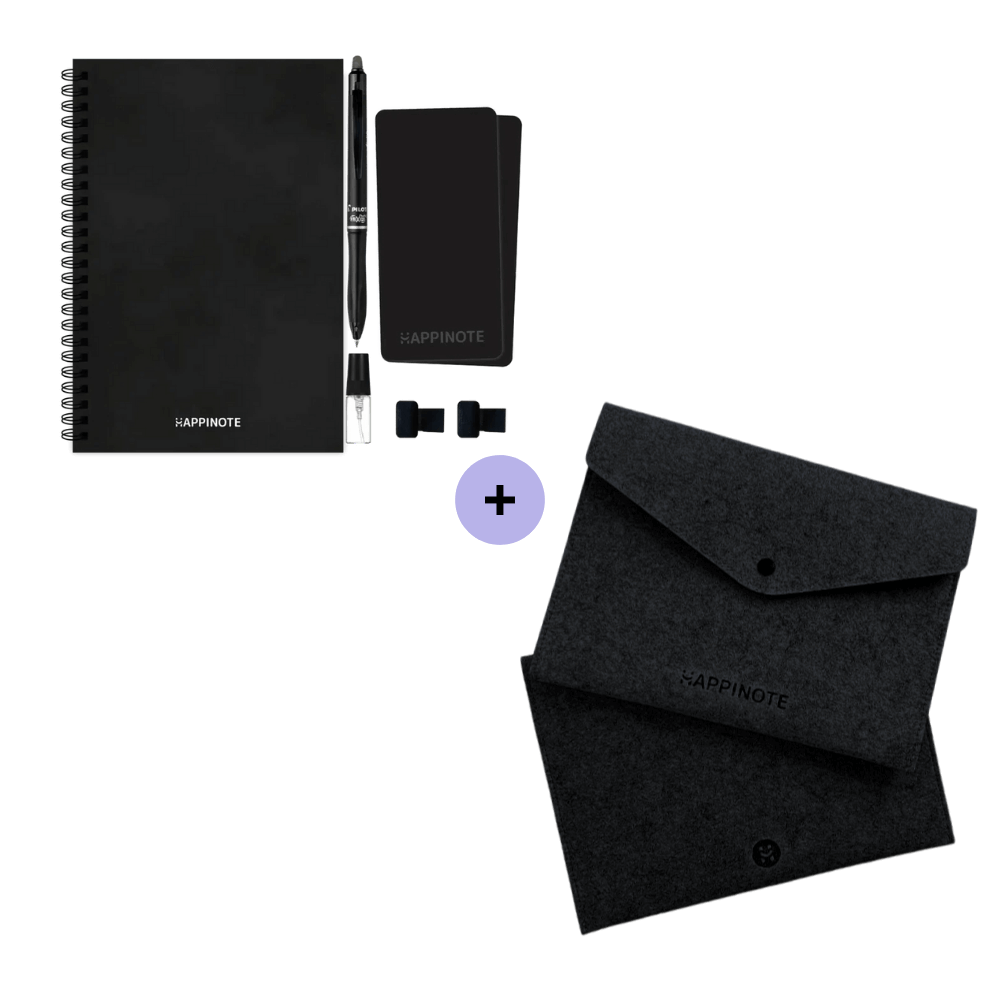 Black in Business Pakket