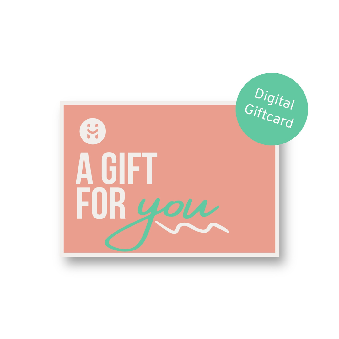 Happinote Gift Voucher