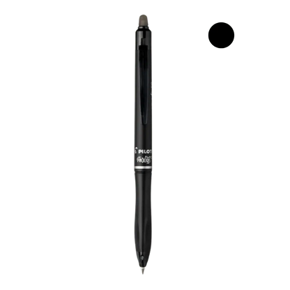 Happinote Pilot Frixion Pen 0.7 - Black